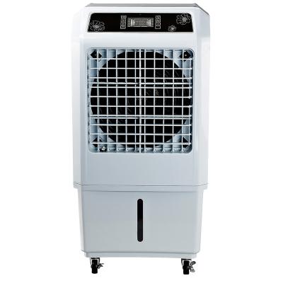 China CE Certificated Energy Saving Air Cooler , Industrial Evaporative Air Cooler for sale