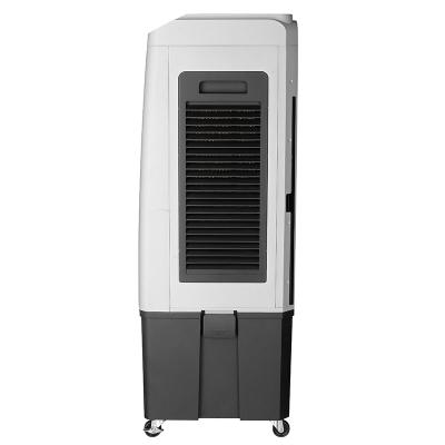 China Air Purifying Air Cooler Water Cooler , CKD Swamp Cooler Portable Air Conditioner for sale