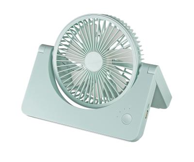 China 3 Speed Portable Mini Fan Usb Charging , Mini Electric Fan Rechargeable for sale