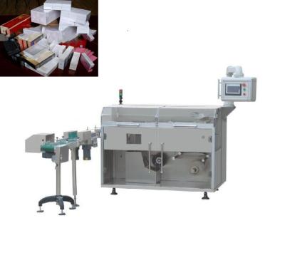 China PVC Shrink Film Packaging Machine Cellophane Packaging Machinery for sale