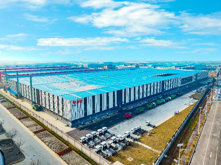 Verified China supplier - UHAND AgriTech Co.,Ltd.