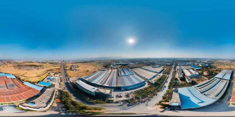 Verified China supplier - INTOP METAL CO., LTD