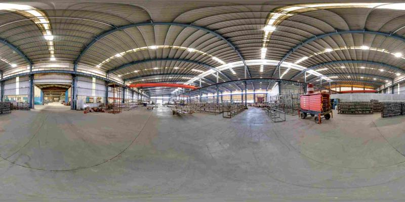 Verified China supplier - INTOP METAL CO., LTD