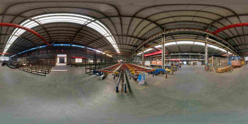 Verified China supplier - INTOP METAL CO., LTD