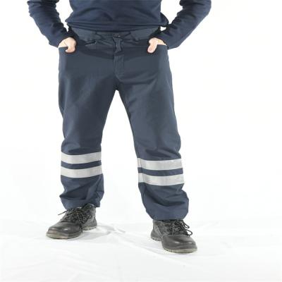 China Work Wear Fire Retardent Fr Cargo Pants For Oil And Gas Workers à venda