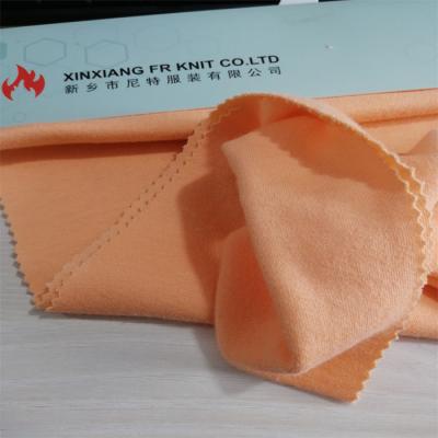 Китай Дуга хлопко-бумажной ткани Fr футболки дуги внезапная проблескивает доказательство HRC2 шириной 63 дюймов продается