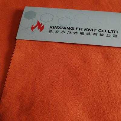 中国 7ozは連結FRの綿織物アークを評価した160のCmの幅を編んだ 販売のため