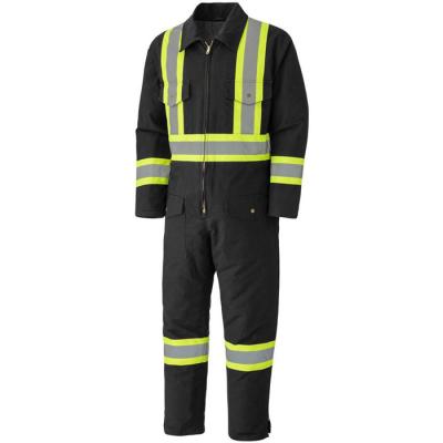 China EN11611 Welding Flame Resistant Workwear Oil And Gas 260 - 280gsm for sale