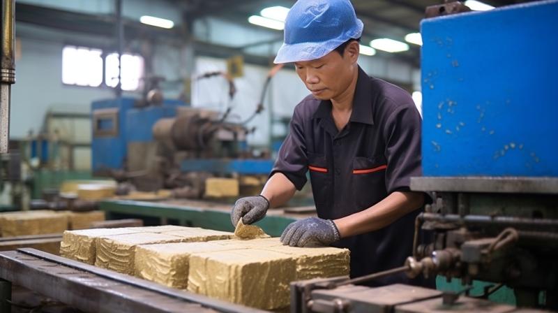 Fornecedor verificado da China - Guangzhou Xiebang Machinery Co., Ltd