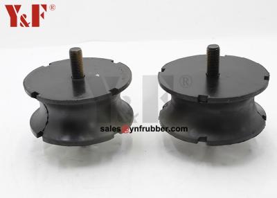 China 0611-9395 06119395 Rubber Mount Bobbin Manufacturer Customized for sale