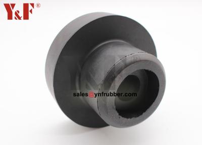 China OEM Rubber Strut Mount 2.5 Inch Enhancing Stability And Vibration Control for sale