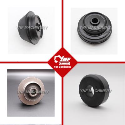 China Automotive Small Rubber Engine Mounts Parts Good Noise Reduction for sale