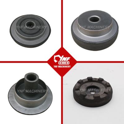 China Custom Rubber Engine Mounts Secure Front And Rear Engine Mounts for sale