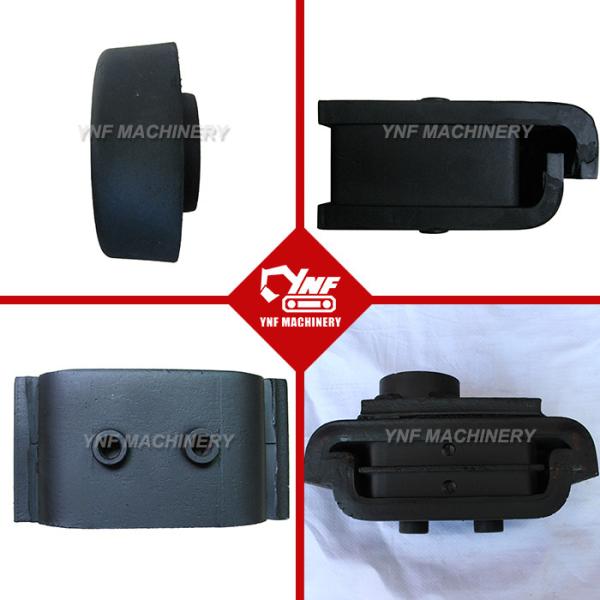 Quality Custom Rubber Engine Mounts Secure Front And Rear Engine Mounts for sale