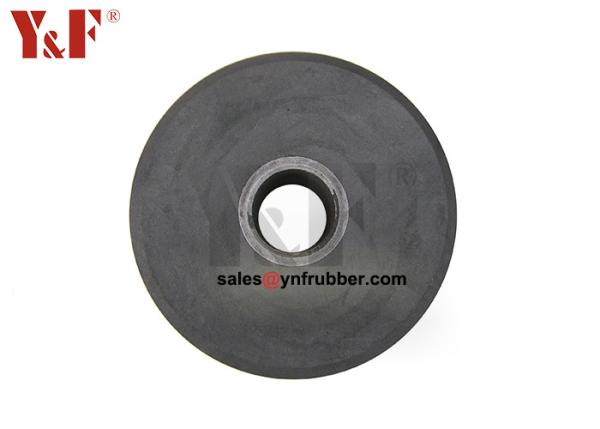 Quality 6D22 Engine 4197145 423-01-21140 Diesel Engine Rubber Mounts for sale