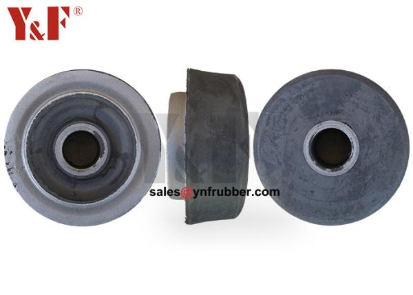 Quality LC02P01033P1 YN02P01022P1 YN02P01023P1 Front and Rear Rubber Mounting for sale