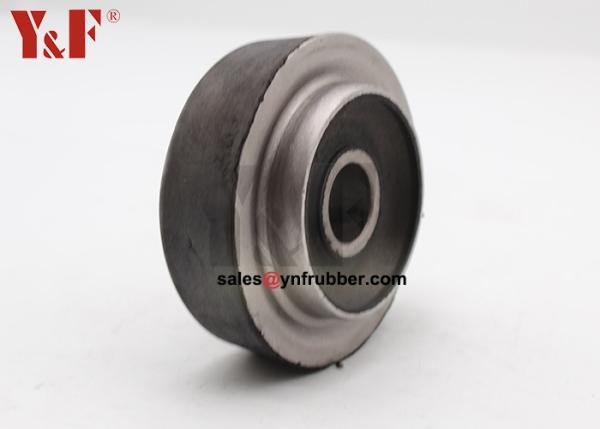 Quality LC02P01033P1 YN02P01022P1 YN02P01023P1 Front and Rear Rubber Mounting for sale