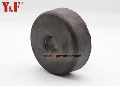 Quality LC02P01033P1 YN02P01022P1 YN02P01023P1 Front and Rear Rubber Mounting for sale