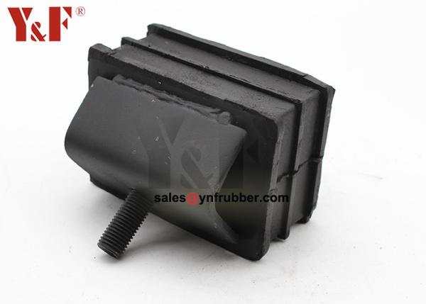 Quality Secure Anti Vibration Rubber Engine Mounts Precision 6D22 55270-74000 YNF02730 for sale