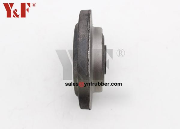 Quality E120 E120B 0994708 099-4708 Front Rear Excavator Rubber Motor Mounts for sale