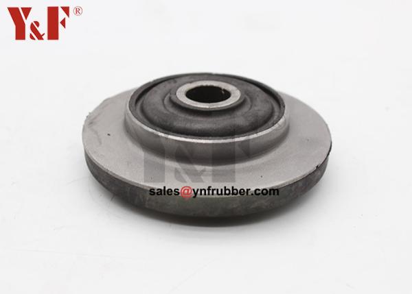 Quality E120 E120B 0994708 099-4708 Front Rear Excavator Rubber Motor Mounts for sale