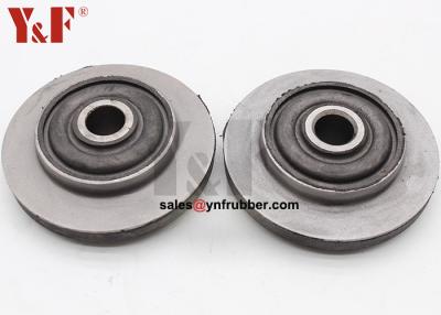 China E120 E120B 0994708 099-4708 Front Rear Excavator Rubber Motor Mounts for sale