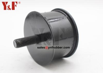 China Montagem de bobinas de borracha de qualidade superior Montagem de parafusos M6 Bobinas industriais à venda