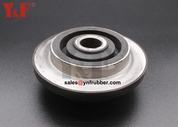 Quality Heavy Duty Truck Motor Mounts Replacement Vibration Reduction for sale