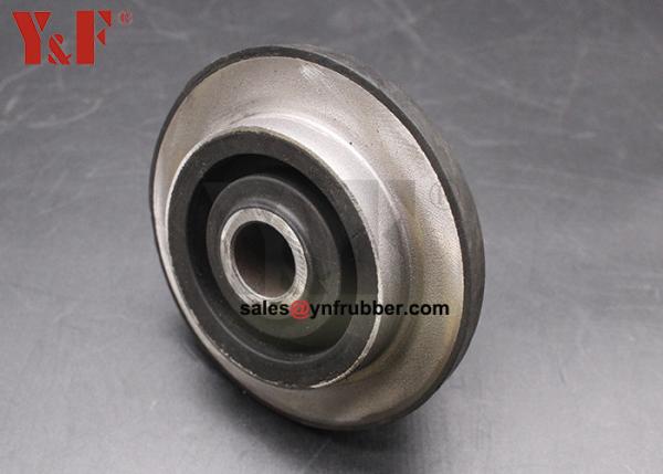 Quality Heavy Duty Truck Motor Mounts Replacement Vibration Reduction for sale