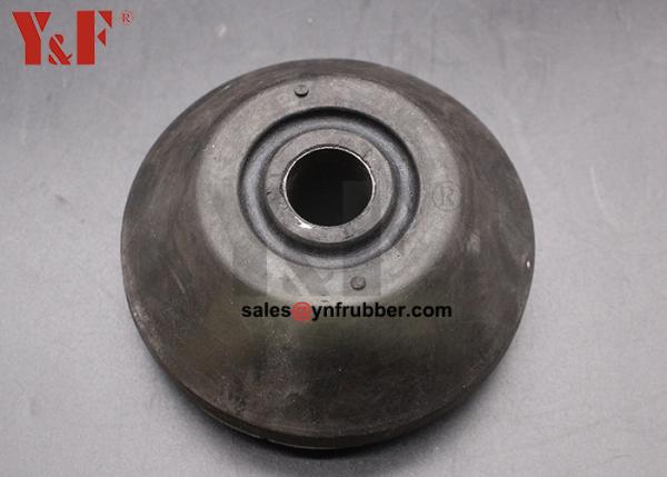 Quality Heavy Duty Truck Motor Mounts Replacement Vibration Reduction for sale