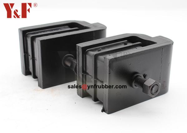 Quality Secure Custom Made Motor Mounts Steel Material Heavy Duty Weight for sale