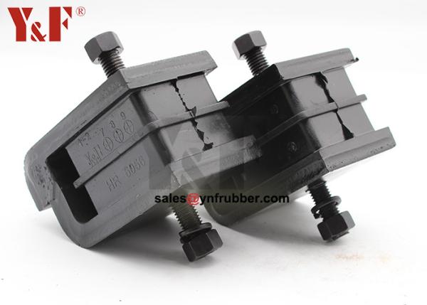 Quality Secure Custom Made Motor Mounts Steel Material Heavy Duty Weight for sale