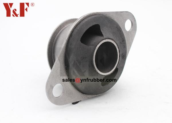 Quality Vehicles Truck Engine Mounts Premium Steel Material Noise Reduction for sale