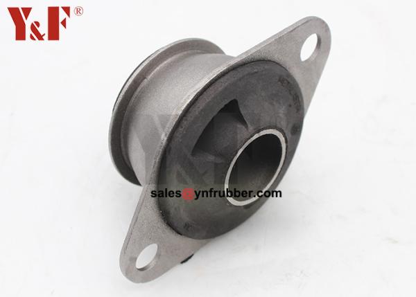 Quality Vehicles Truck Engine Mounts Premium Steel Material Noise Reduction for sale