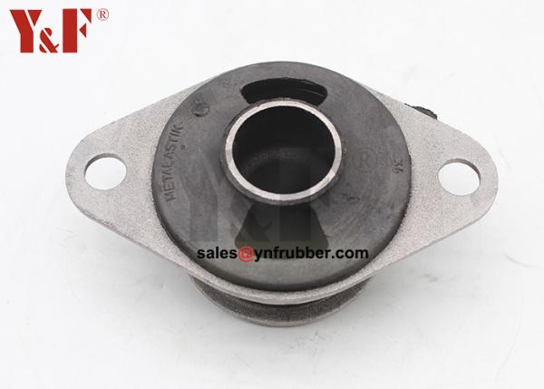 Quality Vehicle Truck Motor Mount Replacement Rust Resistance Secure for sale