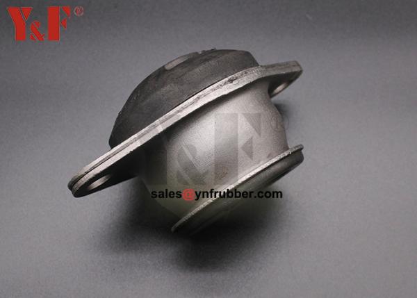 Quality Durable Truck Engine Mounts Easy Installation Vibration Reduction for sale