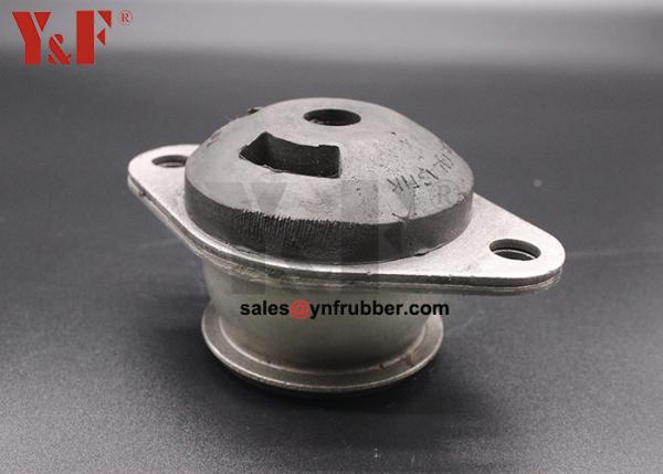 Quality Durable Truck Engine Mounts Easy Installation Vibration Reduction for sale