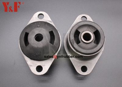 China Durable Truck Engine Mounts Easy Installation Vibration Reduction for sale