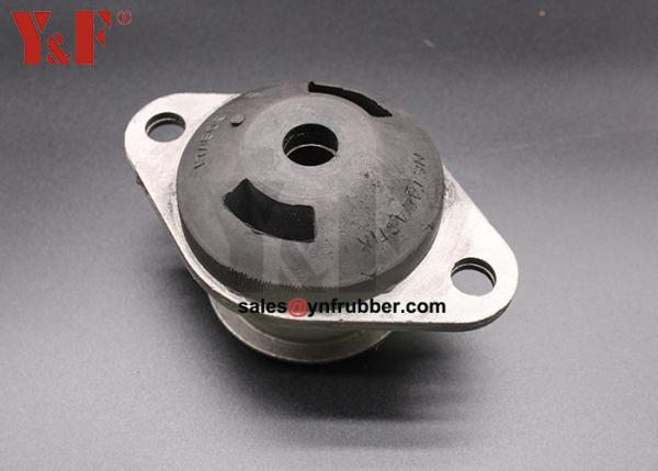 Quality Durable Truck Engine Mounts Easy Installation Vibration Reduction for sale