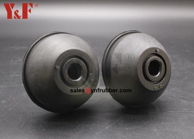 China Heavy Duty Auto Truck Engine Mounts Corrosion Resistance Customizable for sale