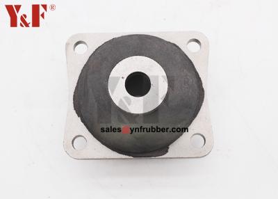 China Flanged Types Of Anti Vibration Mounts With High Load Capacity for sale