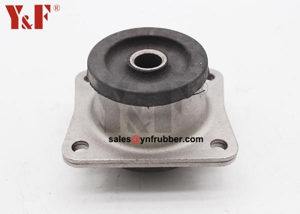 Quality Flanged Types Of Anti Vibration Mounts With High Load Capacity for sale