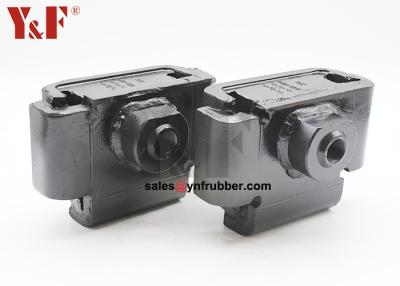 China Heavy Duty Anti Vibration Damping Mounts Rubber For Motorcycles for sale
