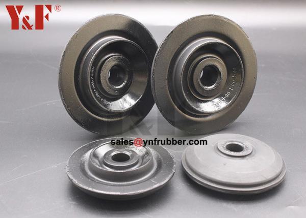 Quality Custom Heavy Duty Truck Engine Mounts Bolt On Mounting Easy Installation for sale