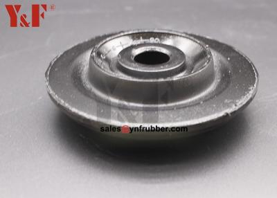China Safety Flexible Flanged Rubber Mounts Versatile Corrosion Resistance for sale
