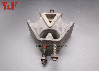China Flexible Marine Engine Mounts Shock Absorption And Noise Reduction for sale