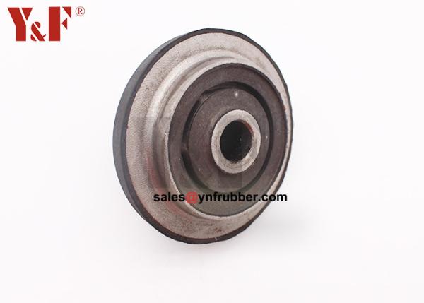 Quality Marine Engine Vibration Mounts Stainless Steel High Vibration Damping for sale