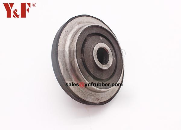 Quality Marine Engine Vibration Mounts Stainless Steel High Vibration Damping for sale