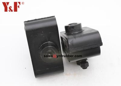 China Customized Marine Engine Mounts Holders Replacement Parts Stainless Steel for sale
