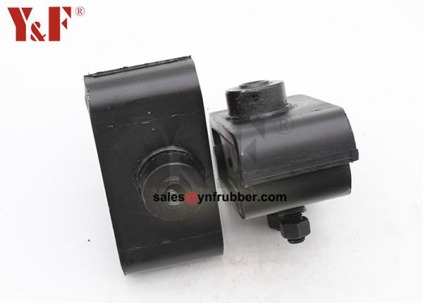 Quality Customized Marine Engine Mounts Holders Replacement Parts Stainless Steel for sale